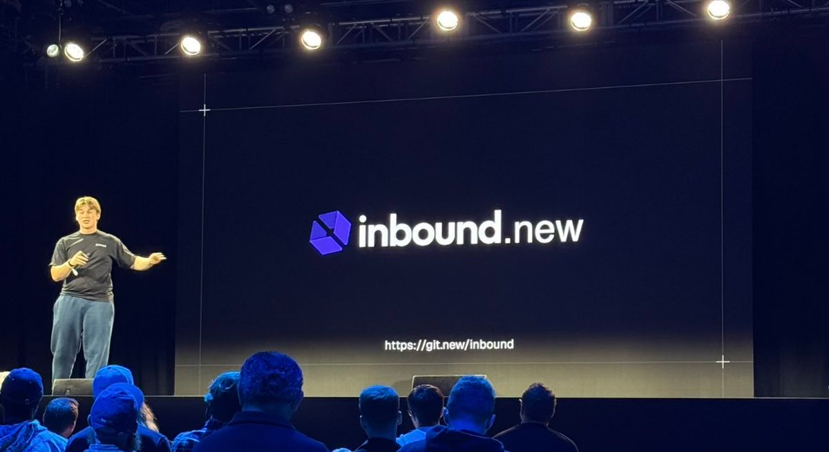 next.js conf - my experience